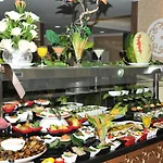 Hotel Asrin Alanya