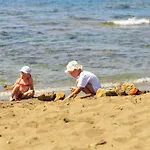 Asrin Hotel Alanya