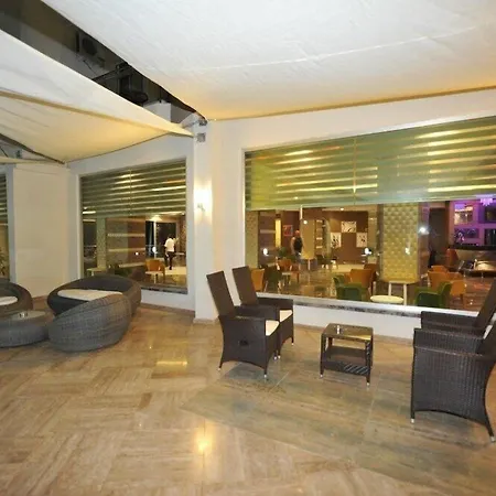 Hotel Asrin