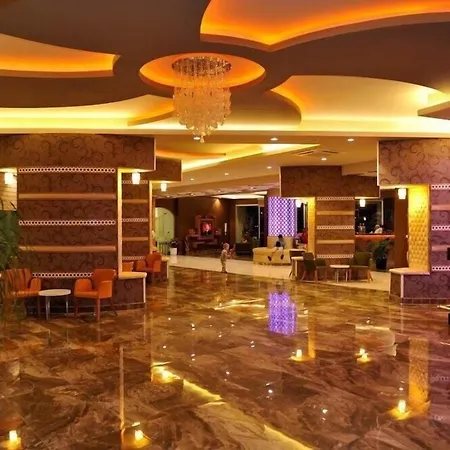 Hotel Asrin