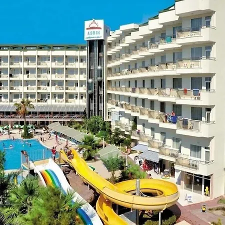 Asrin Alanya