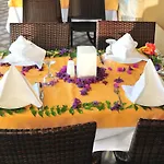 Asrin Hotel 4*