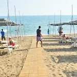 Hotel Asrin Alanya