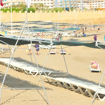 Asrin Otel 4*