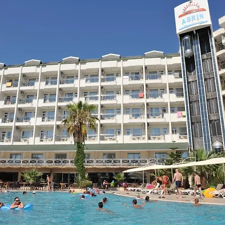 Asrin Alanya
