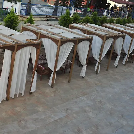 Asrin Otel