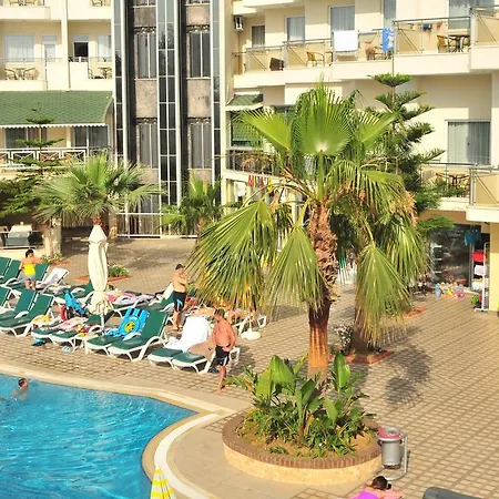 Asrin Otel