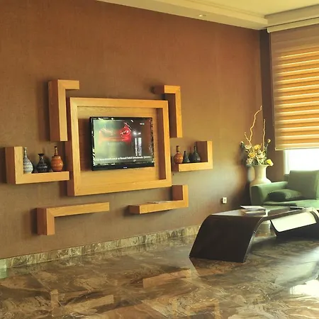 Otel Asrin 4*