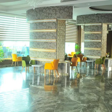 Asrin Otel 4*