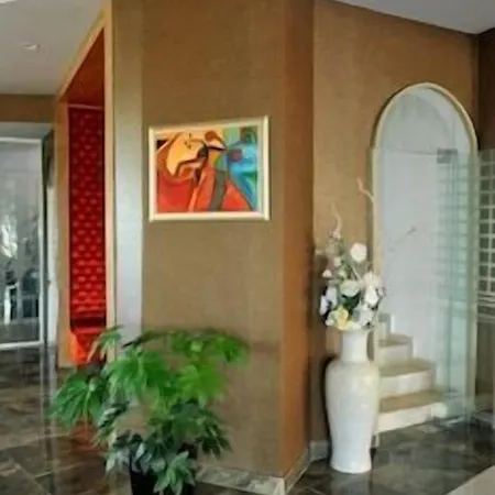 Asrin Otel Alanya