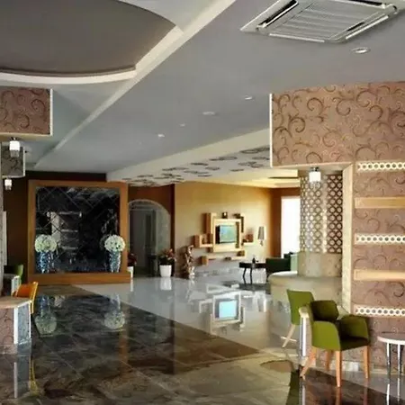 Asrin Otel 4*