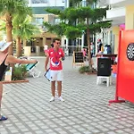 Asrin Hotel