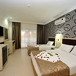 Asrin Hotel Alanya