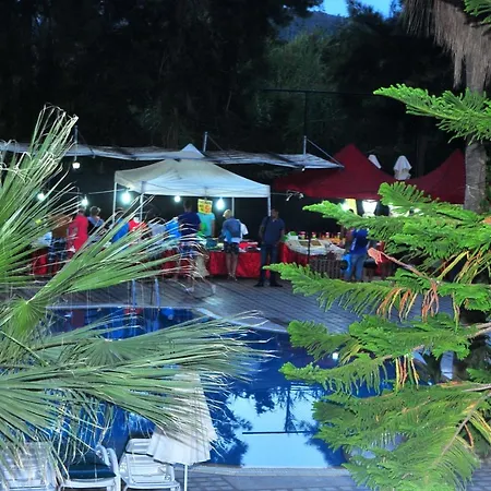 Asrin Hotel 4*