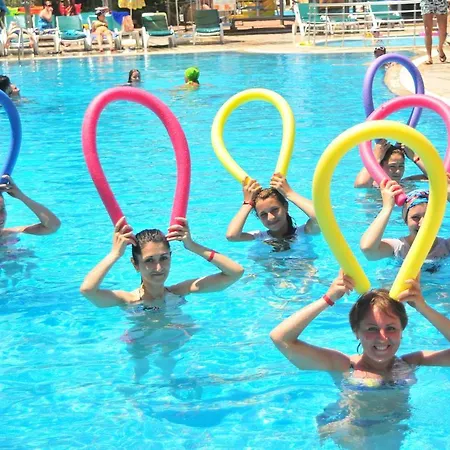 Hotel Asrin 4*