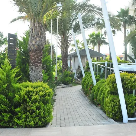 Asrin Hotel