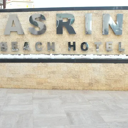 Asrin 4* Alanya