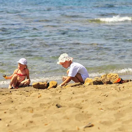 Asrin Отель Алания