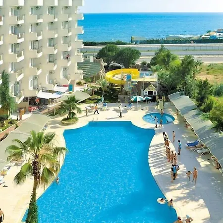 Asrin 4* Alanya