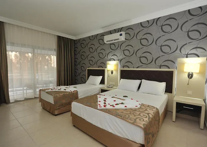 Asrin Hotel 4*