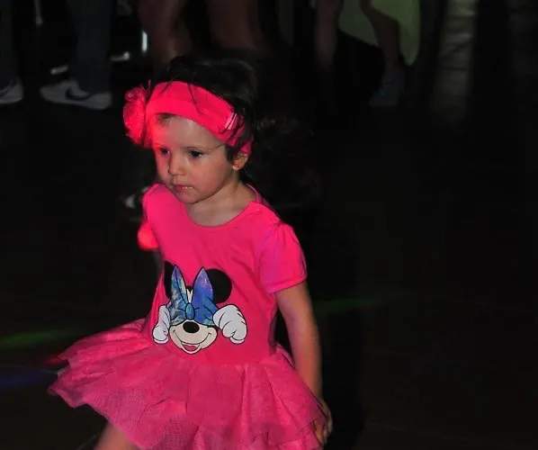 Asrin Szálloda Alanya