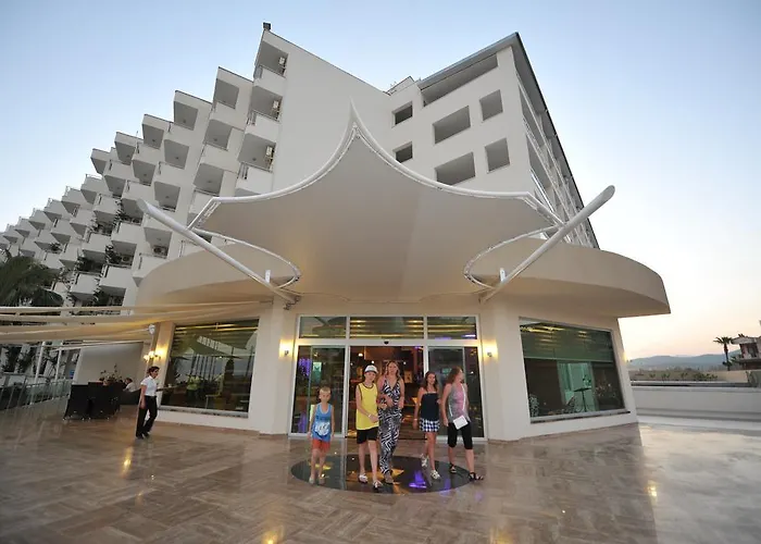 Asrin Hotel