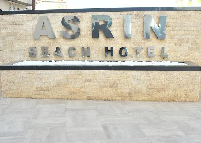 Asrin 4* Alanya