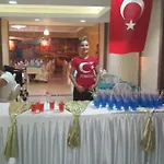 Ξενοδοχείο Asrin