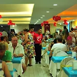 Ξενοδοχείο Asrin