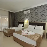 Asrin Ξενοδοχείο 4*