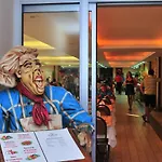 Asrin Ξενοδοχείο 4*