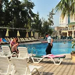 Asrin Ξενοδοχείο 4*