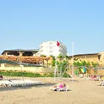 Ξενοδοχείο Asrin 4*
