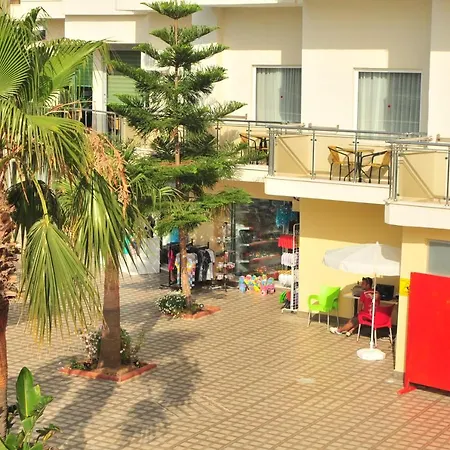 Otel Asrin