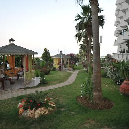 Otel Asrin