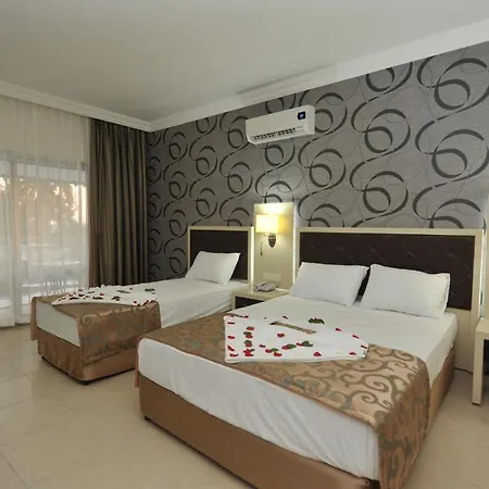 Asrin Otel 4*