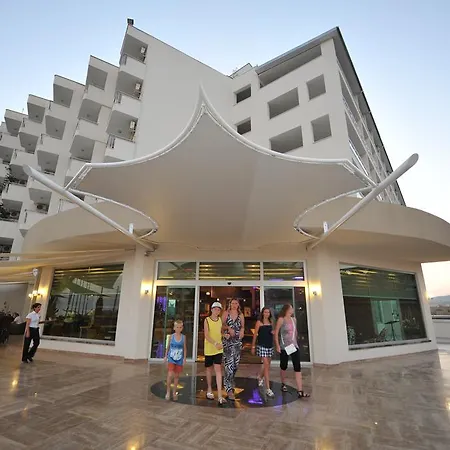 Asrin Otel