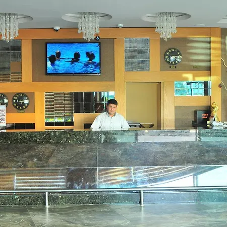 Asrin Otel