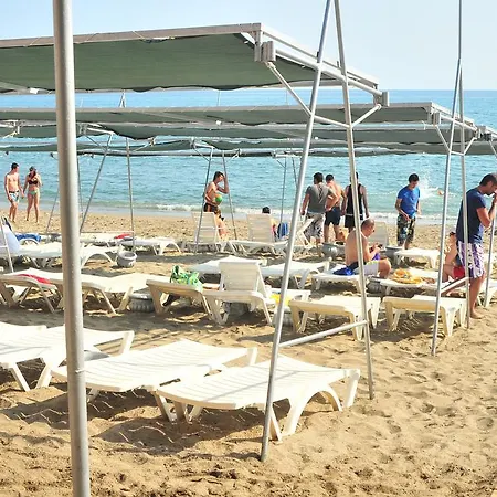 Asrin Otel