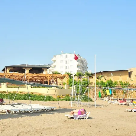 Otel Asrin 4*
