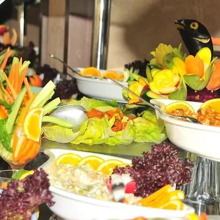 Asrin Otel