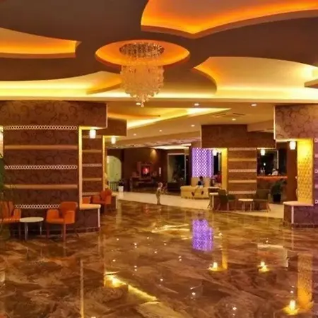 Otel Asrin 4*