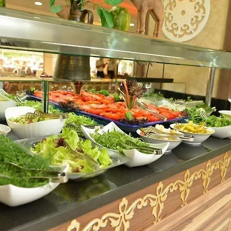 Asrin Otel 4*