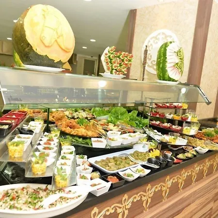 Otel Asrin
