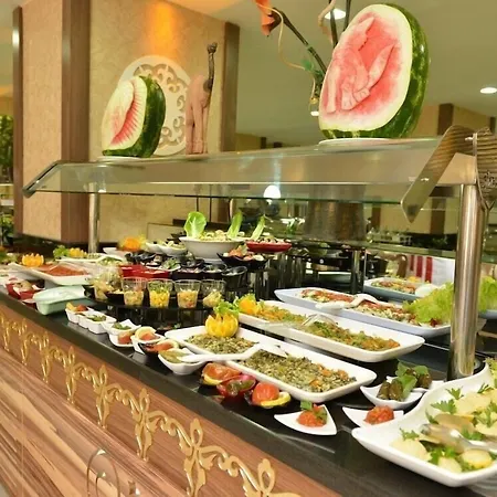 Otel Asrin