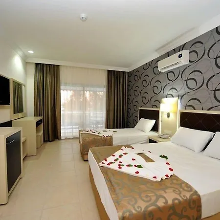 Asrin Otel Alanya