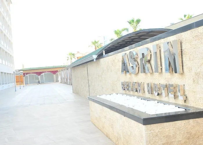 Asrin Hotel 4*