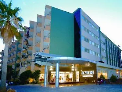 Asrin 4* Alanya