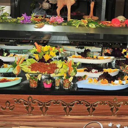 Asrin 4* Alanya