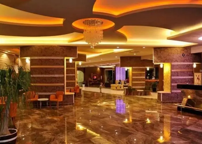 Hotel Asrin 4*